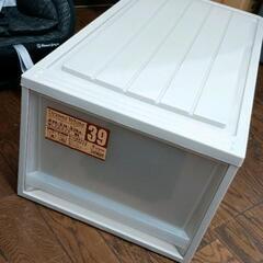 0712-093 衣装ケース