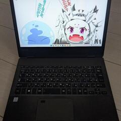 海外ファッションブランド通販サイト【公式】 V72 ノートパソコンDynabook Win11Home メモリ8GB SSD256GB Windowsノート本体
