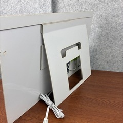パナソニックドアホン　あんしん応答の画像