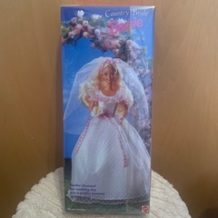 1994年　Barbie ×WALMART(バービー人形×ウォルマート) の画像