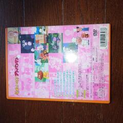 アンパンマンDVD❗️の画像