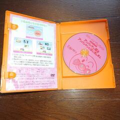 アンパンマンDVD❗️の画像