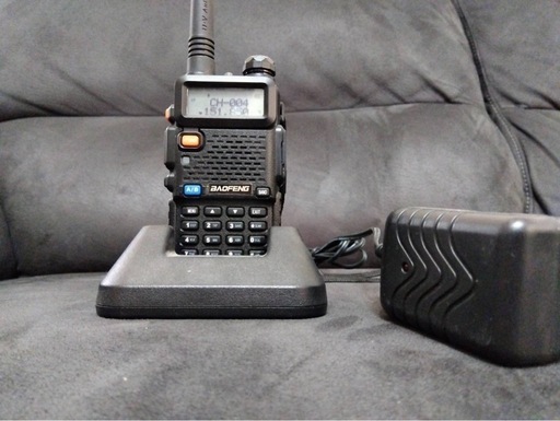 アルインコＤＲ６２０ アマチュア無線機中古   