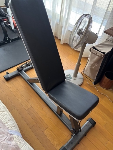 マルチパワーラック