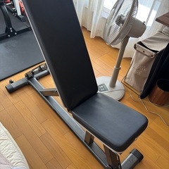 マルチパワーラックの画像