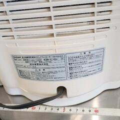 0712-222 ファンヒーター　IwataniS1224CAの画像