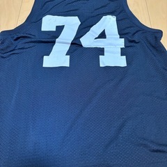 KINGSIZE タンクトップ　Lサイズの画像