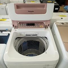 712F Panasonic 全自動洗濯機 7kgの画像
