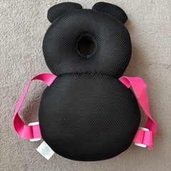 転倒防止クッションリュックの画像