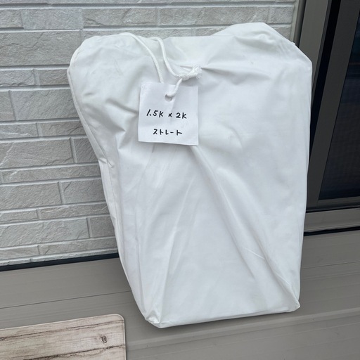イベント用テント【未使用品】