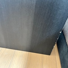 取引者決まりました！棚2つセットの画像