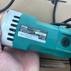 リョービ ドリル D-1300VRの画像