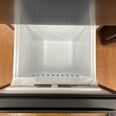 2ドア冷蔵庫の画像