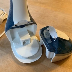 【T-Fal】ティファール アクセススチーム ピュアの画像