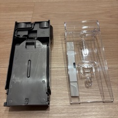 ダイソン Dyson 掃除機 収納用ブラケットの画像