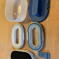 【T-Fal】ティファール アクセススチーム ピュアの画像