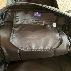 champion リュックの画像