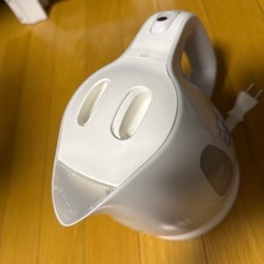 T-fal 湯沸器の画像