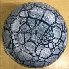 ガラス花瓶  花器 詳細不明の画像