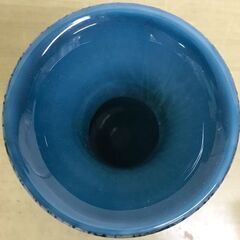 ガラス花瓶  花器 詳細不明の画像