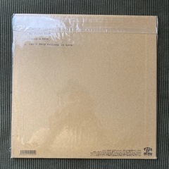 Hi-STANDARD 12インチレコードの画像