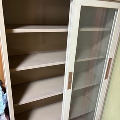 棚の画像