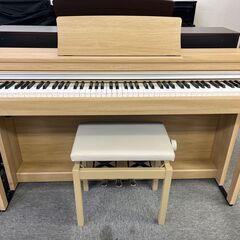 KAWAI CN29LO電子ピアノ (関東電子ピアノ) 市が尾の鍵盤楽器