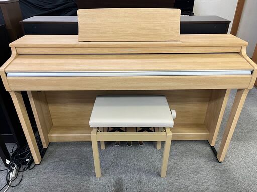 KAWAI CN29LO電子ピアノ (関東電子ピアノ) 市が尾の鍵盤楽器