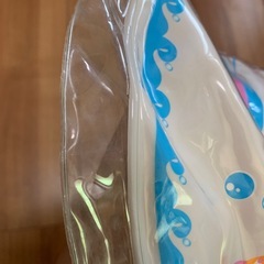 【7/31まで】スイマーバ　中古品の画像