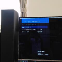 YAMAHA AVアンプ RX-V4Aの画像