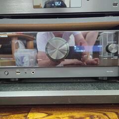 YAMAHA AVアンプ RX-V4Aの画像