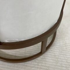 【ODELIC】オーデリック LED照明器具 OT 021066LD 2015年製 インテリア 照明器具 和風 Lw60W電球 LED照明 提灯風 ③ Y1832の画像