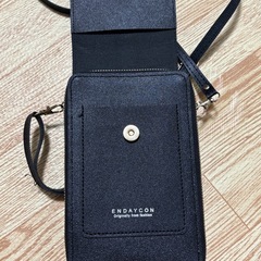 スマホショルダーバッグの画像