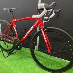 【ロードバイク】OTOMO オオトモ　CANOVER カノーバー　470mm【引取限定・現状渡し】三重県の画像