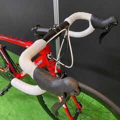 【ロードバイク】OTOMO オオトモ　CANOVER カノーバー　470mm【引取限定・現状渡し】三重県の画像