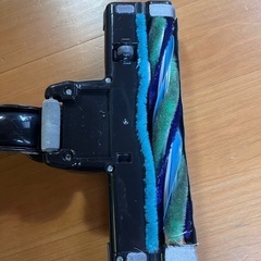 掃除機　HITACHI CV-PD500 2016年製の画像