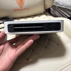 【プロジェクター】z6 polar popIn Aladdinの画像