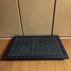 アイアン家具オーダー作製の画像