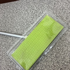 フローリングワイパーの画像