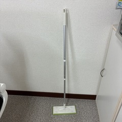 フローリングワイパーの画像