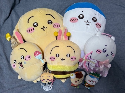 ぬいぐるみまとめ売り大量 Yahoo!オークション -「ぬいぐるみ 大量」の落札相場・落札価格