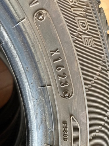 夏ﾀｲﾔ155/65R14