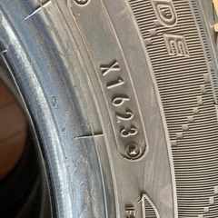 夏ﾀｲﾔ155/65R14の画像