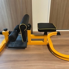 WASAI ワサイ　シシースクワット　ホームジム