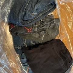 キッズ男の子洋服