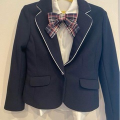 【新品】フォーマル服150cmの画像