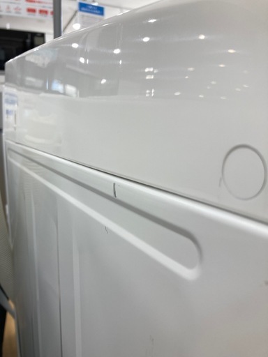 【トレファク高槻店】安心の1年間保証！取りに来られる方限定！TOSHIBA（東芝）の全自動洗濯機のご紹介です！
