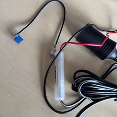 シガーソケット　充電器　車　パーツ の画像