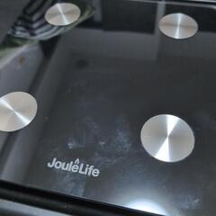 体重計　JL-001の画像