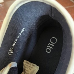 新品　スニーカー👟　サイズ36⁉️ レディースの画像